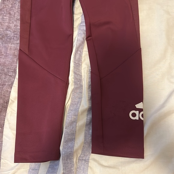 Adidas Leggings - Picture 4 of 6